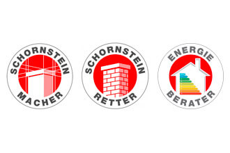 Wir sind Ihr Schornsteinmacher, Schornsteinretter & Energieberater
